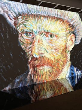 ゴッホ展　家族がつないだ画家の夢（東京都美術館）に投稿された画像（2025/9/25）