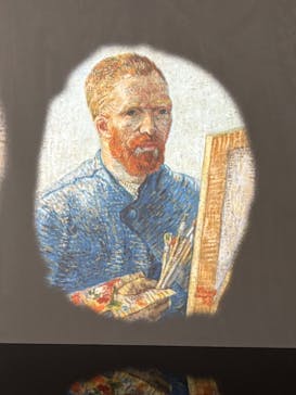 ゴッホ展　家族がつないだ画家の夢（東京都美術館）に投稿された画像（2025/9/25）