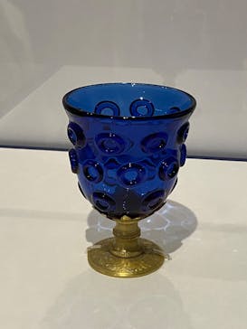 正倉院 THE SHOW ―感じる。いま、ここにある奇跡―　@上野の森美術館に投稿された画像（2025/9/25）