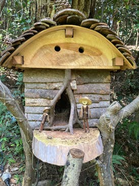 ムーミンバレーパークに投稿された画像（2025/9/25）