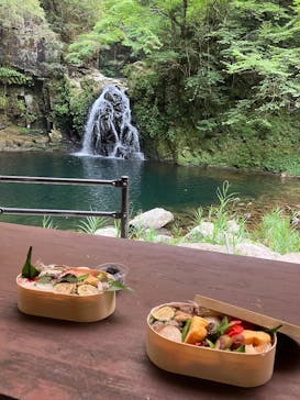 Nabari Experienceに投稿された画像（2025/9/25）