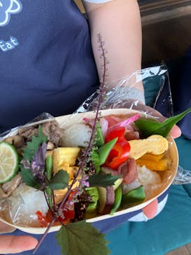 Nabari Experienceに投稿された画像（2025/9/25）