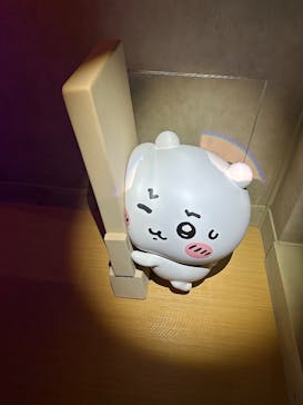 ちいかわパークに投稿された画像（2025/9/25）