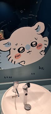 ちいかわパークに投稿された画像（2025/9/25）