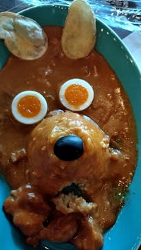 ムーミンバレーパークに投稿された画像（2025/9/25）