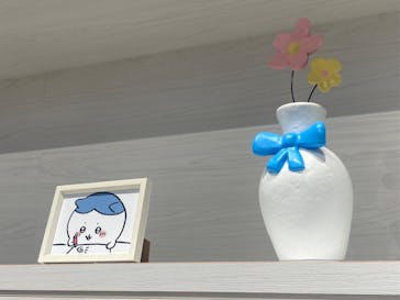 ちいかわパークに投稿された画像（2025/9/25）