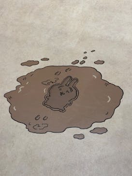 ちいかわパークに投稿された画像（2025/9/25）