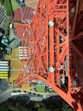東京タワーに投稿された画像（2025/9/25）