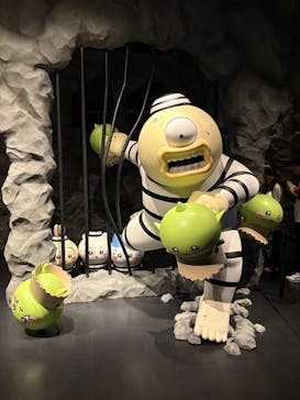 ちいかわパークに投稿された画像（2025/9/25）