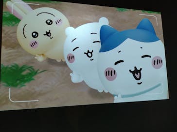 ちいかわパークに投稿された画像（2025/9/25）