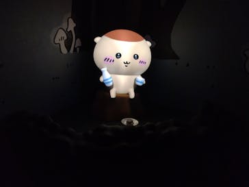 ちいかわパークに投稿された画像（2025/9/25）