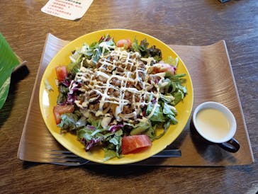 おふろcafé ハレニワの湯に投稿された画像（2025/9/25）