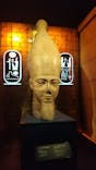 ACN ラムセス大王展 ファラオたちの黄金に投稿された画像（2025/9/25）