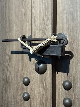 正倉院 THE SHOW ―感じる。いま、ここにある奇跡―　@上野の森美術館に投稿された画像（2025/9/25）