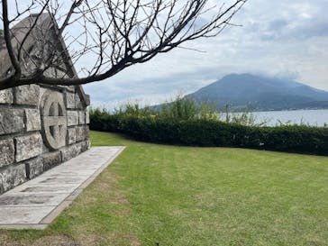 仙巌園に投稿された画像（2025/9/25）