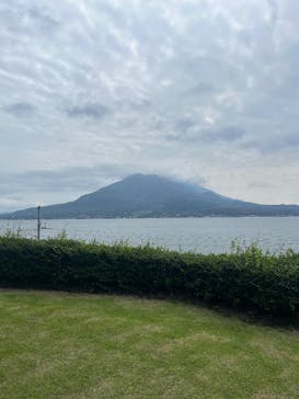 仙巌園に投稿された画像（2025/9/25）