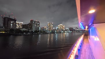 ザ・クルーズクラブ東京に投稿された画像（2025/9/25）