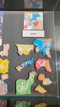 プレバト才能アリ展（福岡会場）に投稿された画像（2025/9/26）