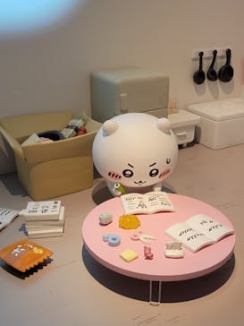 ちいかわパークに投稿された画像（2025/9/26）