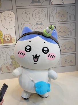 ちいかわパークに投稿された画像（2025/9/26）