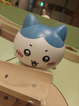 ちいかわパークに投稿された画像（2025/9/26）