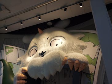 ちいかわパークに投稿された画像（2025/9/26）