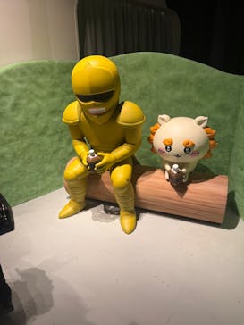 ちいかわパークに投稿された画像（2025/9/26）