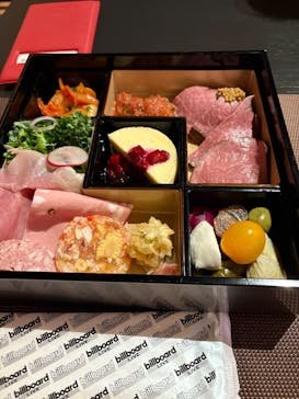 ビルボードライブ横浜に投稿された画像（2025/9/26）