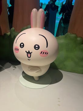 ちいかわパークに投稿された画像（2025/9/26）