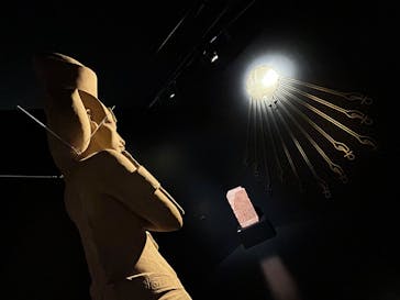 MYSTERY OF TUTANKHAMEN 体感型古代エジプト展に投稿された画像（2025/9/26）
