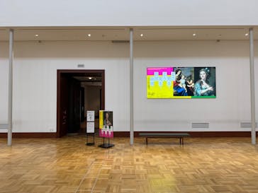 どこ見る？どう見る？西洋絵画！　ルネサンスから印象派までに投稿された画像（2025/9/26）