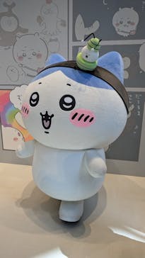 ちいかわパークに投稿された画像（2025/9/26）