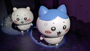 ちいかわパークに投稿された画像（2025/9/26）