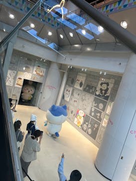 ちいかわパークに投稿された画像（2025/9/26）