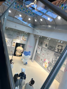 ちいかわパークに投稿された画像（2025/9/26）