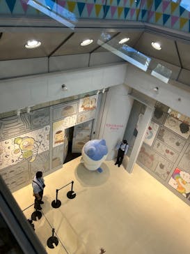 ちいかわパークに投稿された画像（2025/9/26）