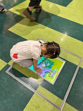 神戸アンパンマンこどもミュージアム＆モールに投稿された画像（2025/9/26）