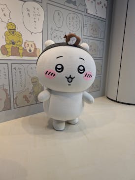 ちいかわパークに投稿された画像（2025/9/26）