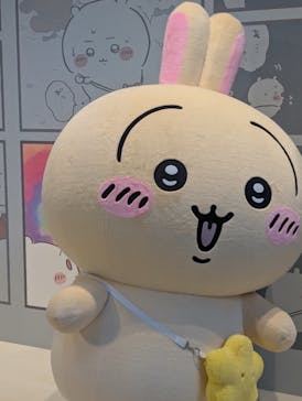 ちいかわパークに投稿された画像（2025/9/26）