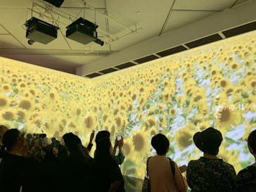 ゴッホ展　家族がつないだ画家の夢（東京都美術館）に投稿された画像（2025/9/26）