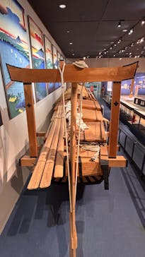 滋賀県立琵琶湖博物館に投稿された画像（2025/9/26）