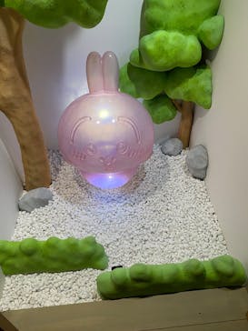 ちいかわパークに投稿された画像（2025/9/26）