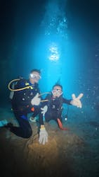 沖縄ダイビングショップシーモールに投稿された画像（2025/9/26）