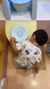 横浜アンパンマンこどもミュージアムに投稿された画像（2025/9/26）