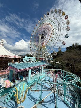 ハーモニーランドに投稿された画像（2025/9/26）