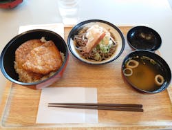 勝山温泉センター水芭蕉に投稿された画像（2025/9/26）