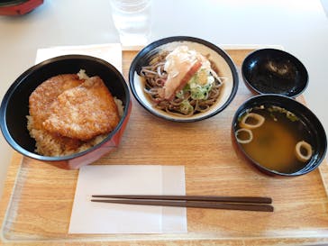 勝山温泉センター水芭蕉に投稿された画像（2025/9/26）