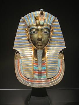 MYSTERY OF TUTANKHAMEN 体感型古代エジプト展に投稿された画像（2025/9/26）