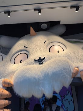 ちいかわパークに投稿された画像（2025/9/26）