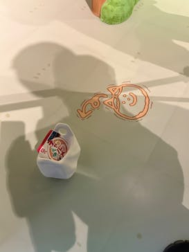 ちいかわパークに投稿された画像（2025/9/26）